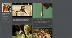 Desktop Screenshot of eschatologie-islamique.com